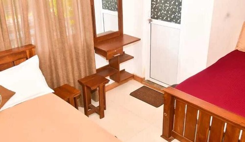 Chambre Familiale