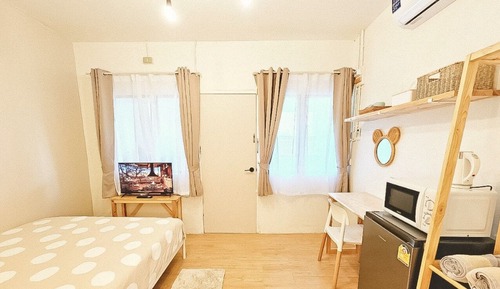 Chambre Double