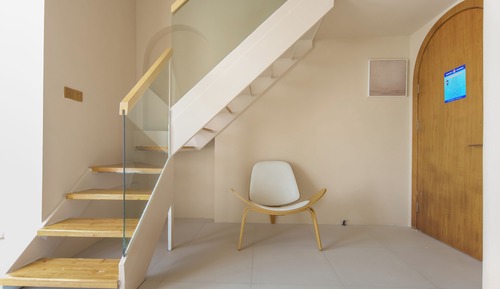 Chambre Double Design