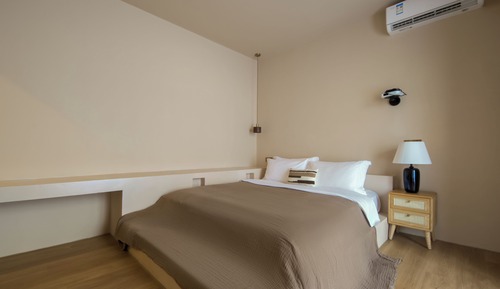 Chambre Double Confort