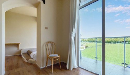 Chambre Double Luxe