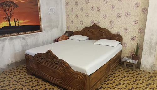 Chambre Double Deluxe