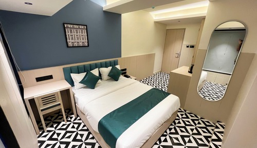 Chambre Supérieure