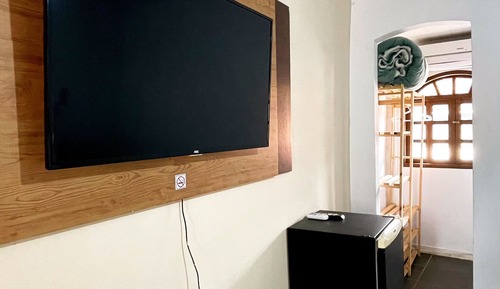 Chambre Triple Confort