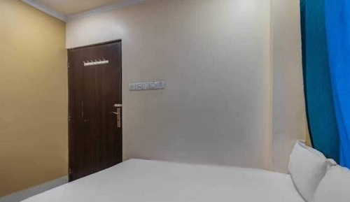 Chambre Familiale