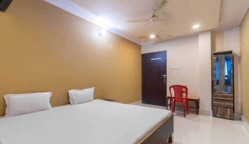 Chambre Deluxe