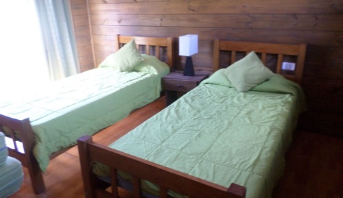 Cabane