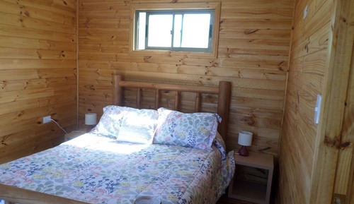Cabane