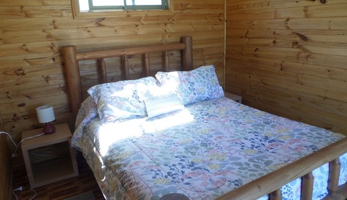 Cabane