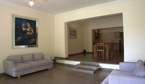 Villa Familiale