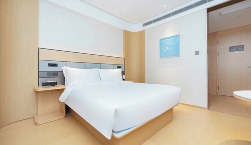 Chambre Supérieure, 1 grand lit