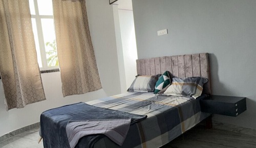 Chambre Deluxe, vue ville