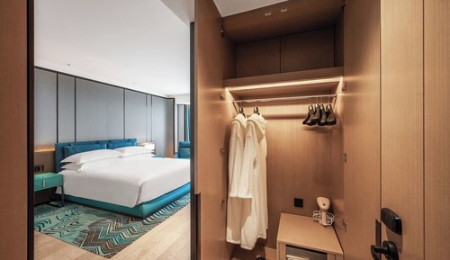 Habitación individual estándar
