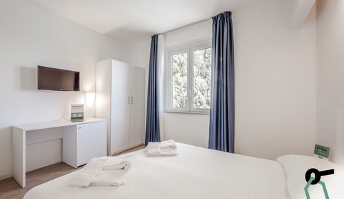 Chambre Double Confort