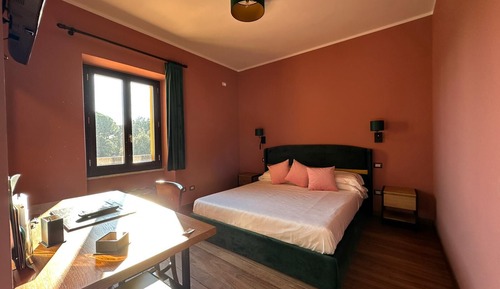 Chambre Double Classique