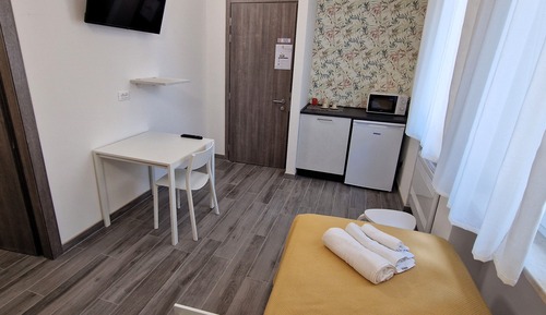 Chambre Simple Classique