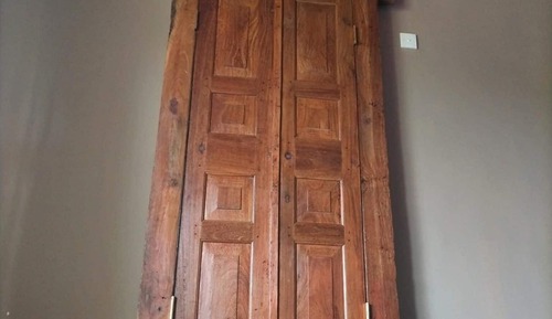 Chambre Double Luxe, vue lac