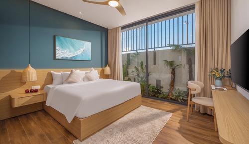 Villa Deluxe, 6 chambres, piscine privée, vue montagne