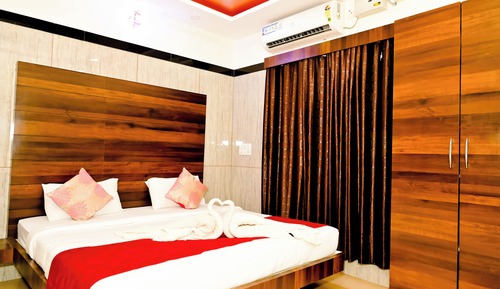 Suite Studio Deluxe