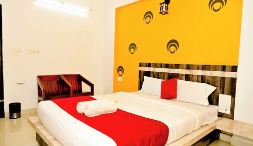 Chambre Double Standard