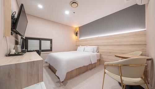 Chambre Double Standard