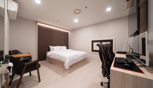Chambre Double Premium