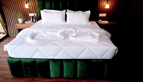 Chambre Double Majestueuse (Lotus)