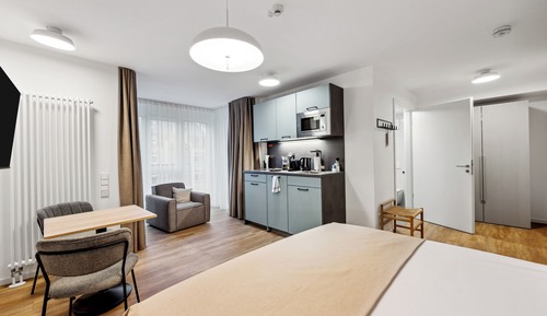 Suite