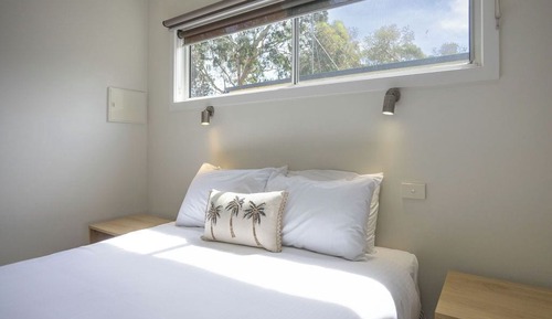 Chambre Triple Familiale