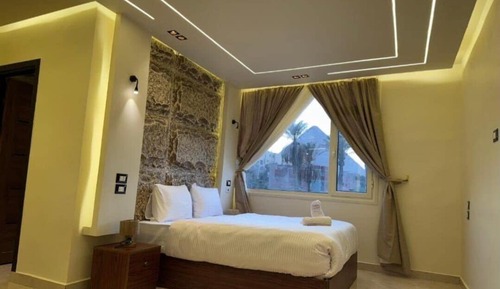 Chambre Simple