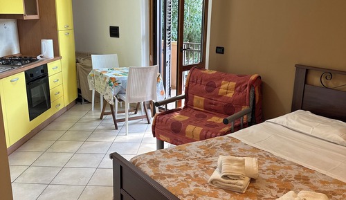 Appartement Classique