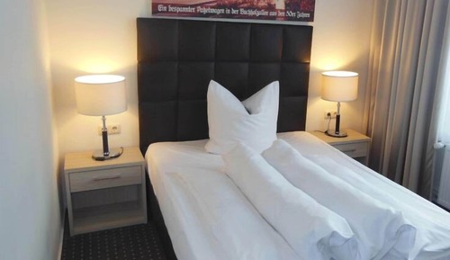 Chambre Simple Classique, non-fumeurs, vue ville