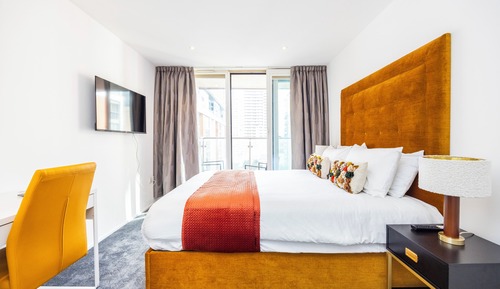 Appartement Supérieur