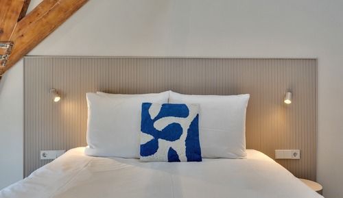 Chambre Double Standard