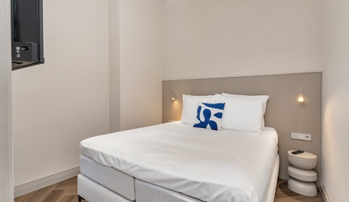 Appartement Supérieur