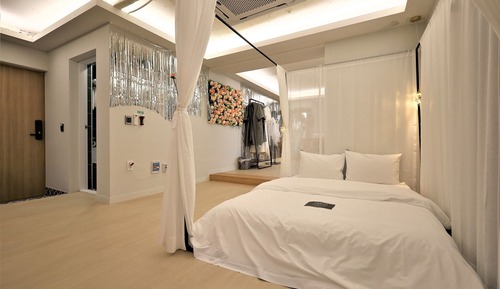 Party Room