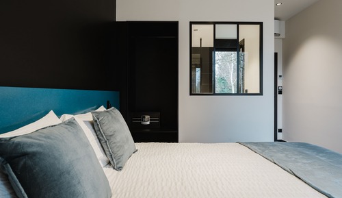 Chambre Cosy