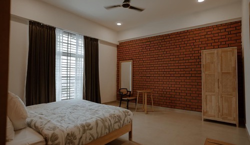 Appartement Familial