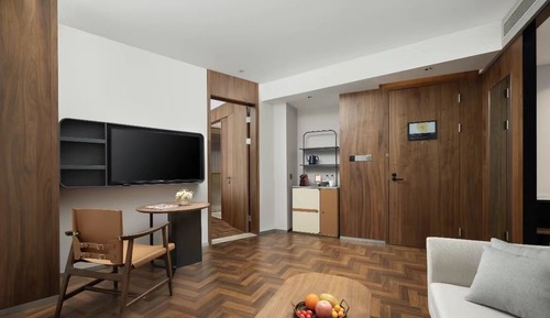 Suite Supérieure