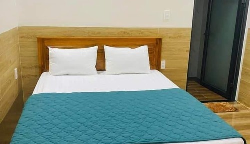 Chambre Simple Deluxe, vue ville