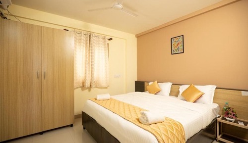 Chambre Double Deluxe