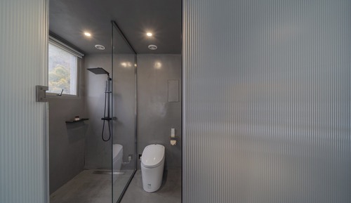 Chambre Double Deluxe