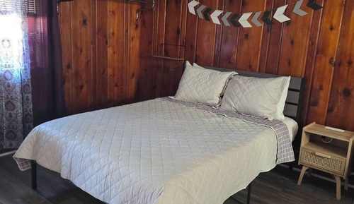 Chambre Double Classique