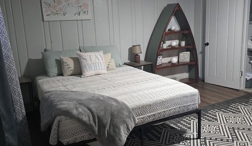 Chambre Simple Deluxe