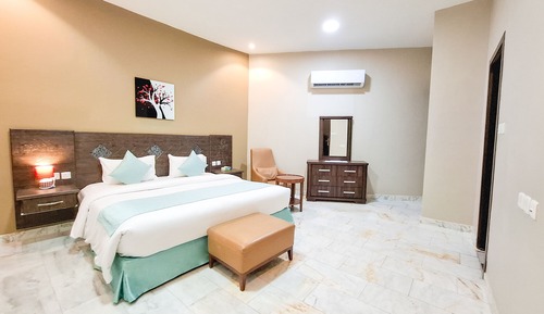 Junior Suite