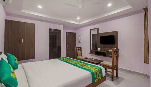 Chambre Standard