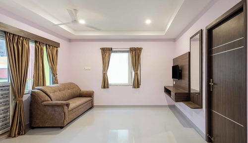 Chambre Premium