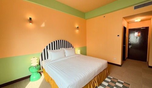 Chambre Standard