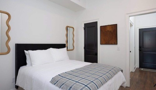 Suite Studio « Premier », 1 grand lit