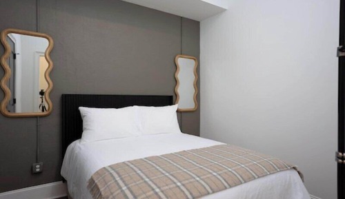 Suite Premium, 1 grand lit